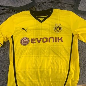 Dortmund Jersey